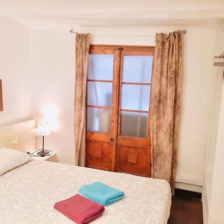 022 Apartamento 1-1 Appartement Barcelona Buitenkant foto